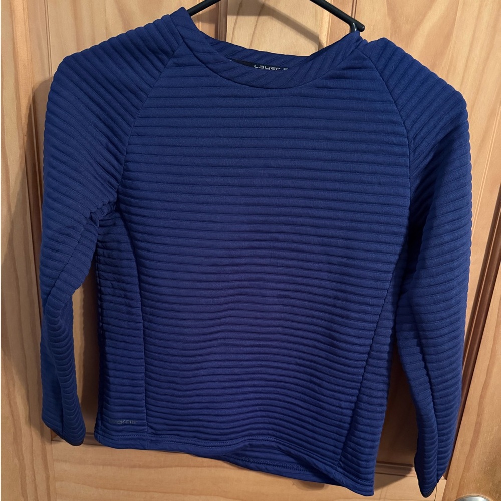 New With Tags, Boys Layer 8 Size Medium (8) Long Sleeve Shirt